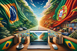 guest post on brazil blog, backlinks in portuguese