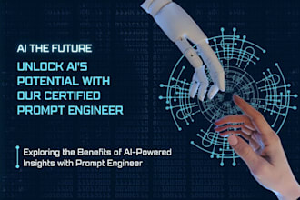 be prompt engineer for chatgpt, teach you prompt engineering