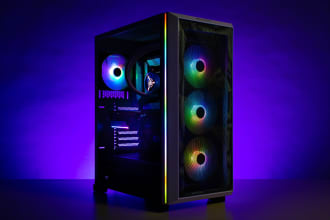 build custom computers, upgrade, or repair