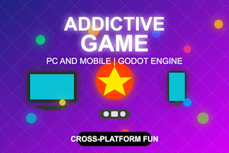 create a scalable, and highly usable 2d game