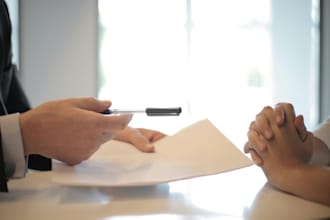 provide business consulting, financial, and accounting support