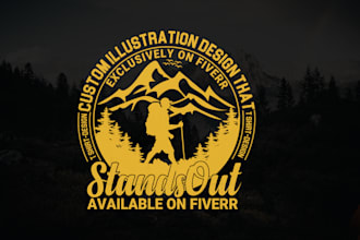 do custom march and minimalist typographic t shirt design