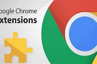 be your extension developer for building any kind of chrome or firefox ex