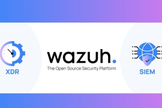 secure your digital assets with open source wazuh siem
