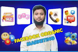 facebook organic marketing for your restaurant business