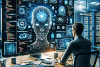 install open llm on your systems for enhanced ai capabilities