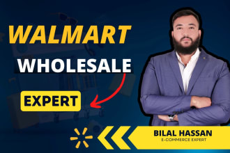 do walmart wholesale wfs complete account management work