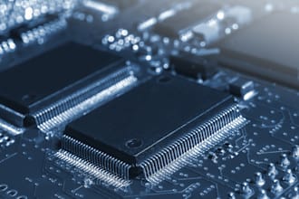 do embedded systems, stm32 and more