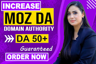 increase domain authority, increase da pa, moz authority,