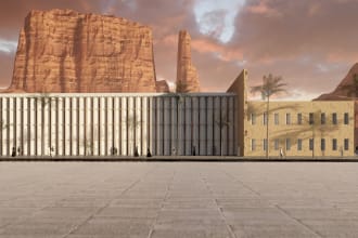 design and model 3d parametric facade using personalized families and dynamo