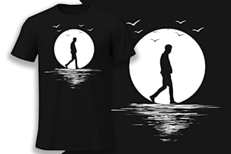 do custom and trending t shirt designs