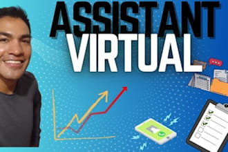 be your personal virtual assistant
