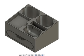 design 3d printable models and parts