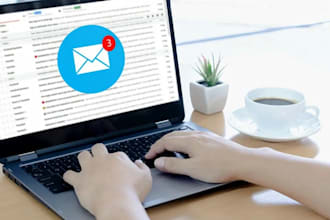 create your professional email domain name for your business