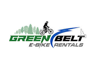 create distinctive, contemporary cycle logo for you