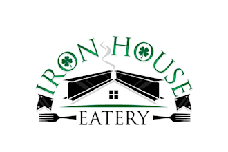 create distinctive, contemporary restaurant logo for you