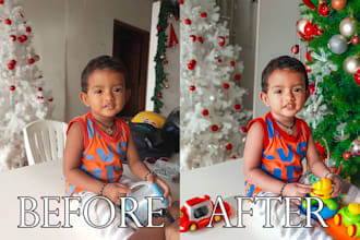 adobe photoshop ,color grading and skin tone very quickly