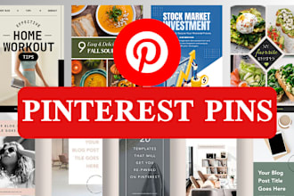 expert pin scheduler for optimized pinterest presence