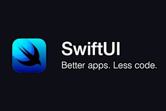 convert your swift code to swiftui