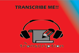 do transcription, captioning tasks and assignments