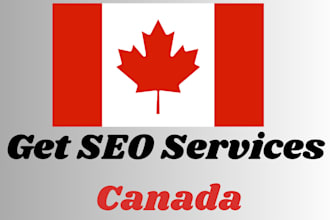 do full monthly SEO services in canada to rank on google