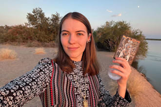 provide a second opinion on a tarot reading