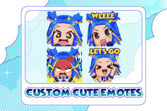 create express custom kick emotes, sub badges for kick, twitch, youtube