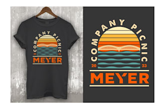 design your inner vintage vibe classic hipster logo