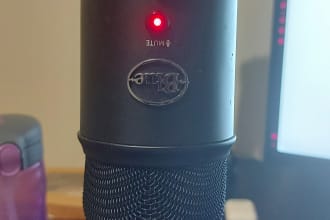 voice act for creative projects