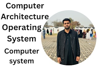 assist operating system, computer architecture  organization
