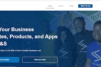 write clear product messaging for saas and ai products
