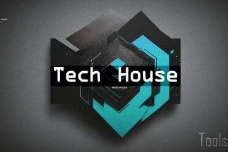 send you my tech house sample pack