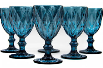 design 7 figure glassware store drinkware shopify tumblers dropshipping website