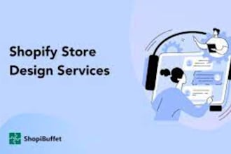 create a highly converting shopify store