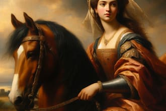 paint renaissance art oil painting portrait