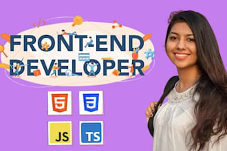 build a wordpress or custom website for your business