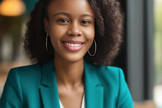 be your professional virtual assistant