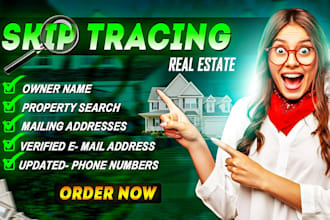 provide probate leads and pre probate leads