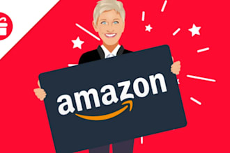 provide amazon related services