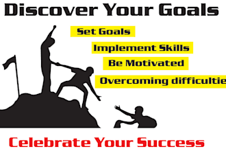 be your partner in achieving your goals