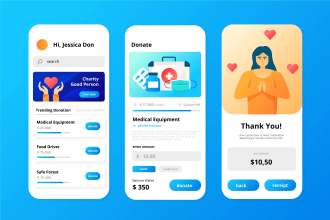 full stack flutter app development with laravel backend