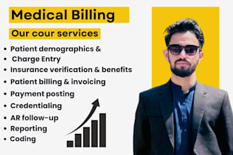 do medical billing and coding credentialing as medical biller