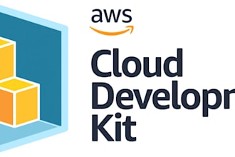 deploy your AWS infrastructure efficiently with cdk