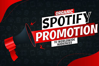 promote your spotify with music advertising