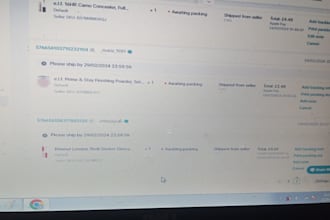list products on tik tok,shop creation product listing, uk,