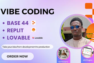 fix replit ai app replit website deploy base44 expert lovable base44 app audit