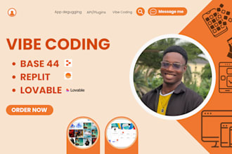fix replit ai app replit website deploy base44 expert lovable rocket new bolt