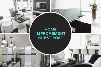 do guest post in da 50 home improvement blog