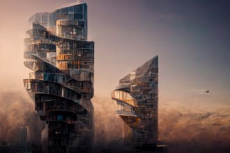 create a parametric design based on your requirements