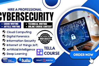 ghostwrite cybersecurity ebook, cloud computing, cybersecurity book, ai book
